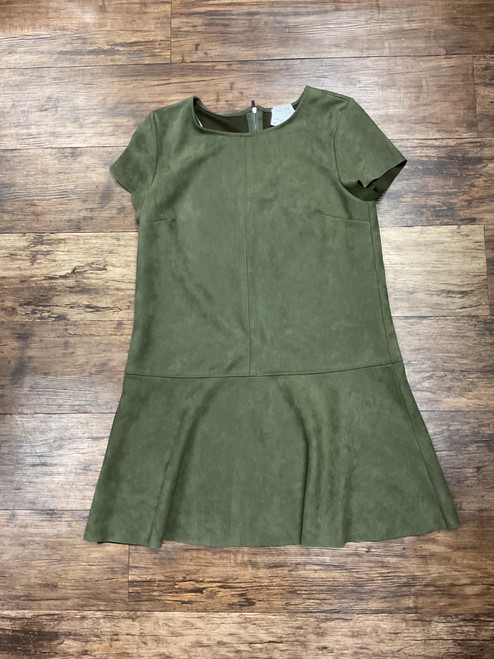 Used Glam Short Dress B M-8/10 60004-S000636110 Vist Large View of Product Image Which is Used Glam Short Dress B M-8/10