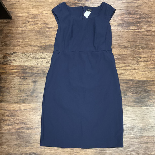 Used Ann Taylor Short Dress B M-8/10 60004-S000636113 Vist Large View of Product Image Which is Used Ann Taylor Short Dress B M-8/10