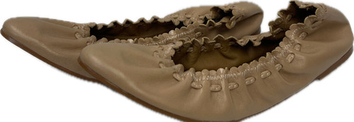 Used See By Chloe Flats 8.5 60030-S000878611 Vist Large View of Product Image Which is Used See By Chloe Flats 8.5