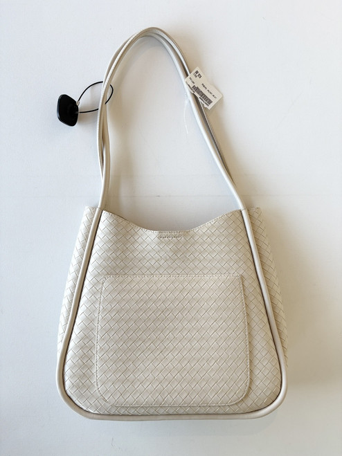 Vist Large View of Product Image Which is Used Unbranded Large Leather Handbag