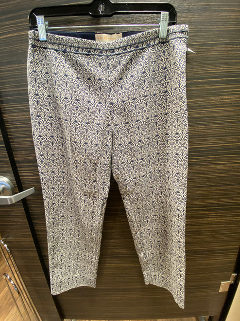 Vist Large View of Product Image Which is Used Tory Burch Casual Pant 2-26