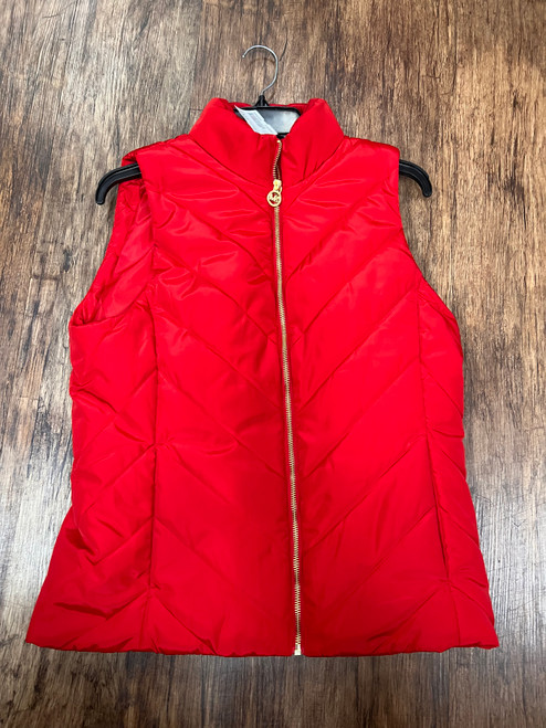 Vist Large View of Product Image Which is Used Unbranded Heavyweight Vest M-8/10