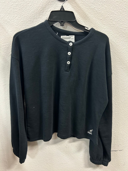 Vist Large View of Product Image Which is Used Unbranded Long Sleeve Top M-8/10