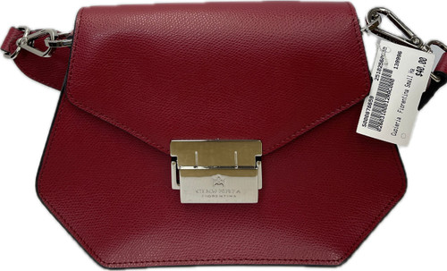 Used Cuoieria Fiorentina Small Handbag 60030-S000878659 Vist Large View of Product Image Which is Used Cuoieria Fiorentina Small Handbag