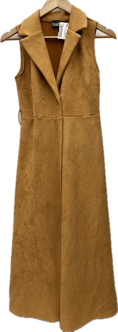 Rosie Harlow Long Dress F S-4/6 60030-S000878678 Vist Large View of Product Image Which is Rosie Harlow Long Dress F S-4/6