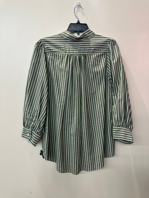 Used Unbranded Long Sleeve Top L-12/14 60031-S000788185 Vist Large View of Product Image Which is Used Unbranded Long Sleeve Top L-12/14