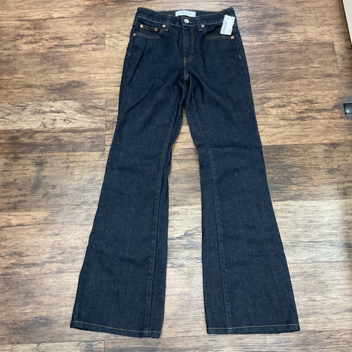 Used Trave Denim 0-25 60004-S000636121 Vist Large View of Product Image Which is Used Trave Denim 0-25