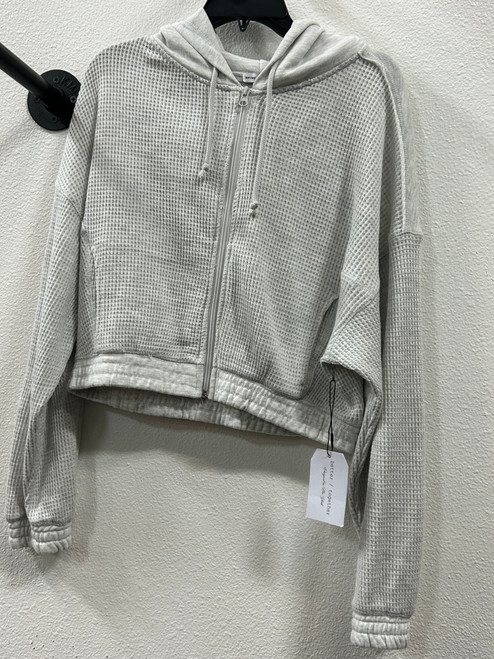 Vist Large View of Product Image Which is Used Unbranded Heavyweight Sweater L-12/14