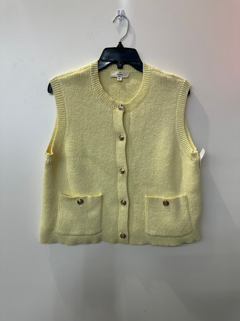 Vist Large View of Product Image Which is Used Entro Tank Top L-12/14