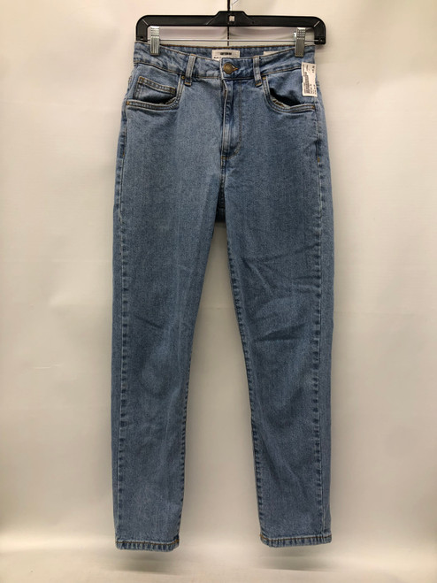 Used Cotton On Denim 6-28 60124-S000177563 Vist Large View of Product Image Which is Used Cotton On Denim 6-28