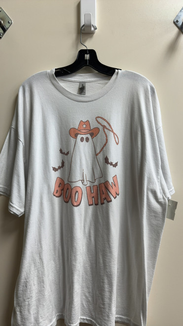 Vist Large View of Product Image Which is Used Unbranded T-Shirt 2X-20