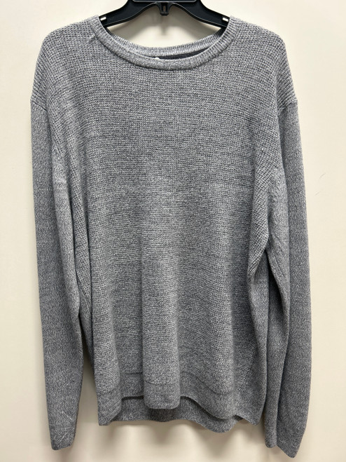 Used Unbranded Mens Long Sleeve Top XL/17-17.5 lsm 60039-S000754796 Vist Large View of Product Image Which is Used Unbranded Mens Long Sleeve Top XL/17-17.5 lsm