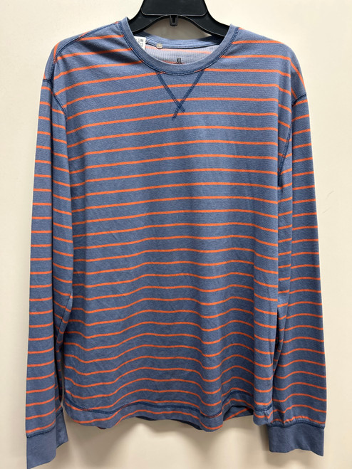 Used Old Navy Mens Long Sleeve Top XL/17-17.5 lsm 60039-S000754803 Vist Large View of Product Image Which is Used Old Navy Mens Long Sleeve Top XL/17-17.5 lsm