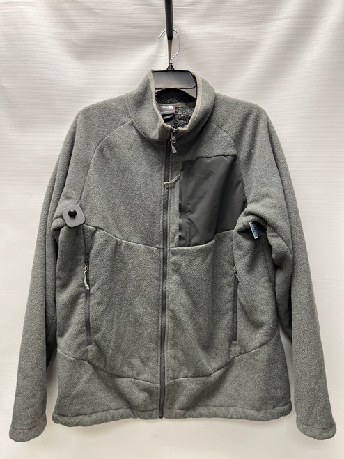 Used The North Face Men's Light Jacket L 60132-S000117265 Vist Large View of Product Image Which is Used The North Face Men's Light Jacket L