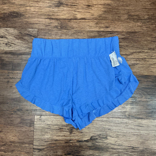Used Free People Active Shorts S 4-6/27-28 60004-S000636152 Vist Large View of Product Image Which is Used Free People Active Shorts S 4-6/27-28