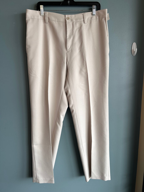 Vist Large View of Product Image Which is Used Kenneth Cole Reaction Mens Dress Pant 38W
