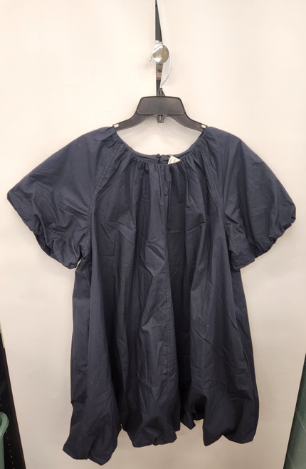 Vist Large View of Product Image Which is Used Anthropologie Short Dress F XL-16