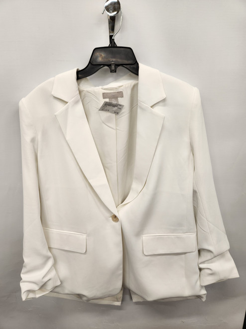 Used H & M Blazer L-12/14 60027-S001386083 Vist Large View of Product Image Which is Used H & M Blazer L-12/14