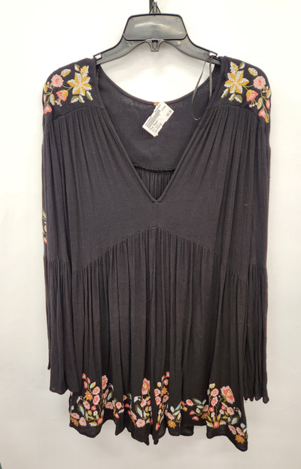 Vist Large View of Product Image Which is Used Free People Short Dress F M-8/10