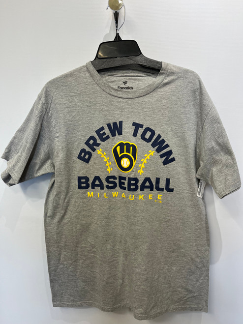 Vist Large View of Product Image Which is Used Unbranded Mens T-Shirt L