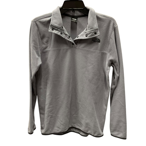 Vist Large View of Product Image Which is Used The North Face Sweatshirt M-8/10