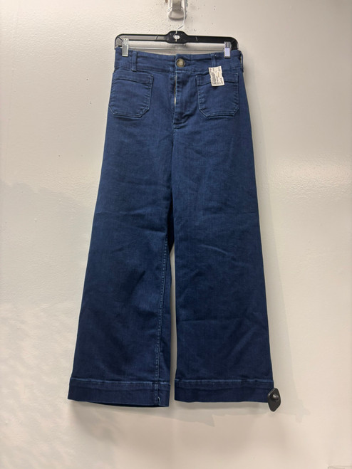 Used Anthropologie Denim 6-28 60130-S000229438 Vist Large View of Product Image Which is Used Anthropologie Denim 6-28