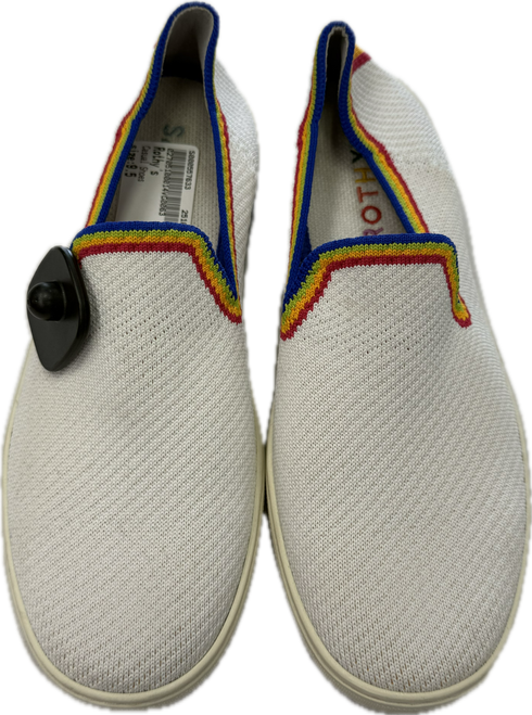 Vist Large View of Product Image Which is Used Rothy's Casual Shoes 9.5