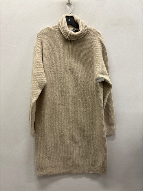 Used Uniqlo Short Dress B L-12/14 60137-S000079534 Vist Large View of Product Image Which is Used Uniqlo Short Dress B L-12/14