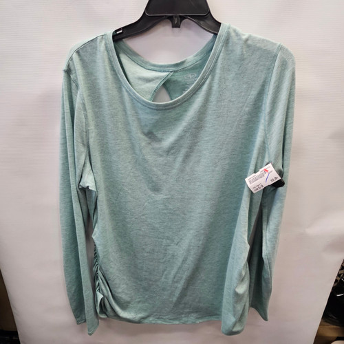 Vist Large View of Product Image Which is Used Unbranded Active Long Sleeve XL-16