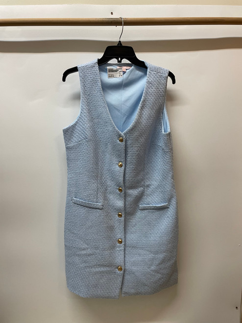 Vist Large View of Product Image Which is Used Unbranded Short Dress B XL-16
