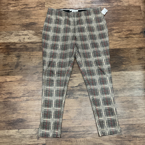 Used Zac & Rachel Casual Pant 12-31 60004-S000636212 Vist Large View of Product Image Which is Used Zac & Rachel Casual Pant 12-31