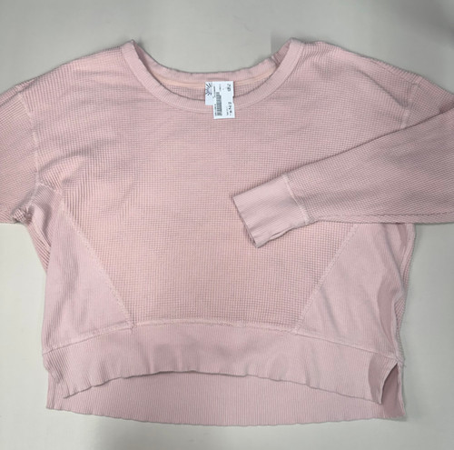 Vist Large View of Product Image Which is Used Aerie Sweatshirt M-8/10