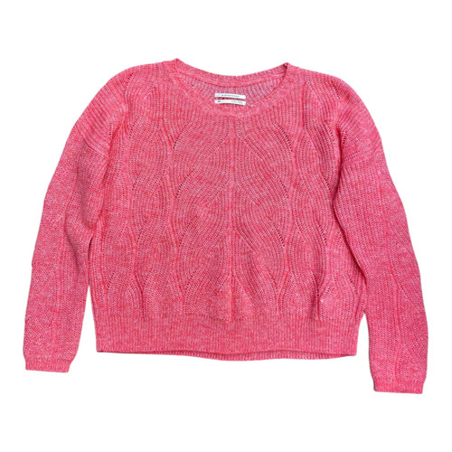 Vist Large View of Product Image Which is Used Anthropologie Lightweight Sweater XS-0/2