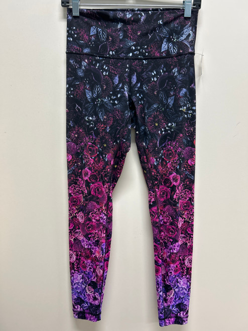 Vist Large View of Product Image Which is Used Lululemon Athletica Active Pant 4-27 cm