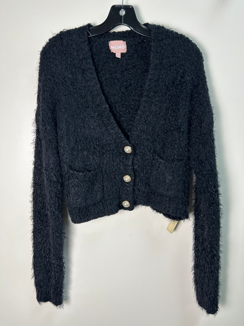 Vist Large View of Product Image Which is Used Show Me Your Mumu Lightweight Sweater M-8/10