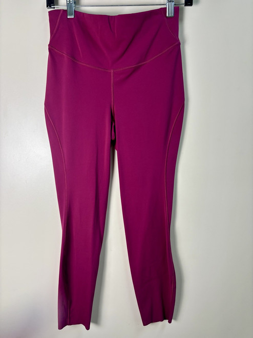 Vist Large View of Product Image Which is Used Lululemon Athletica Active Pant 8-29