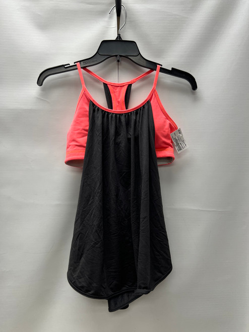 Vist Large View of Product Image Which is Used Lululemon Athletica Active Tank Top S-4/6