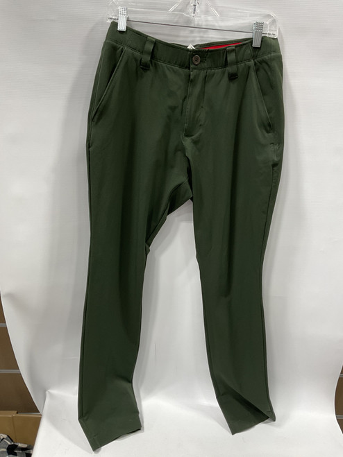 Vist Large View of Product Image Which is Used Under Armour Mens Casual Pant 30W