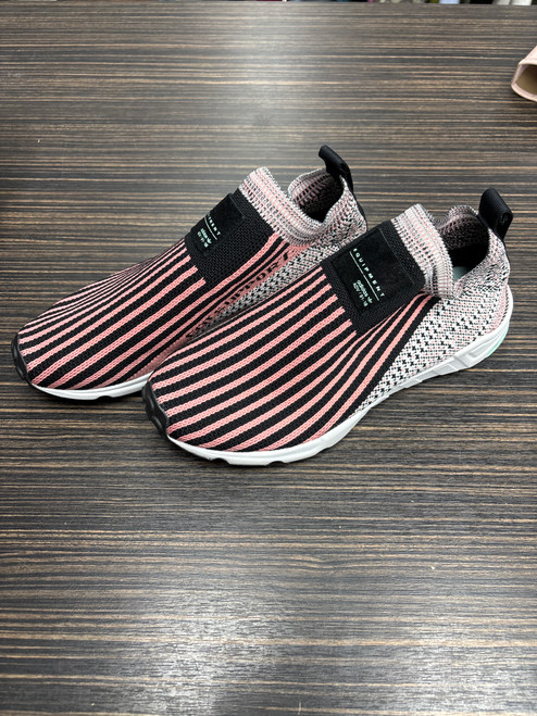 Used Adidas Performance Shoes 9.5 60032-S000655338 Vist Large View of Product Image Which is Used Adidas Performance Shoes 9.5