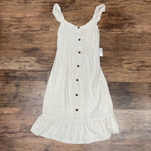 Used Monteau Short Dress B S-4/6 60004-S000636221 Vist Large View of Product Image Which is Used Monteau Short Dress B S-4/6