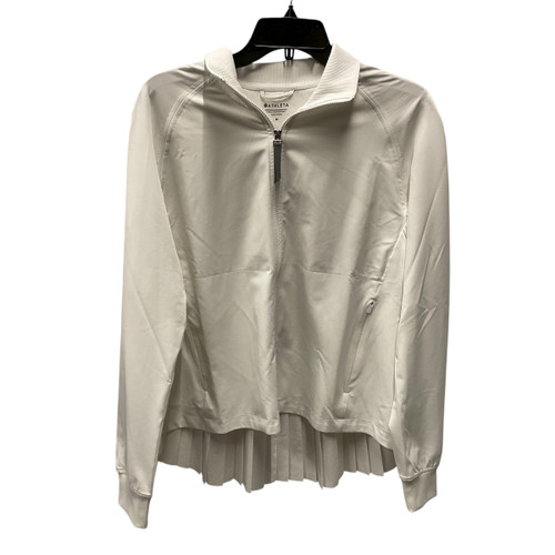 Vist Large View of Product Image Which is Used Athleta Active Jacket M-8/10