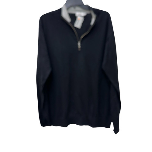 Vist Large View of Product Image Which is Used Peter Miller Mens Lightweight Sweater L