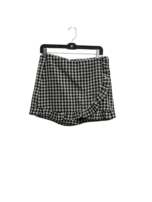 Vist Large View of Product Image Which is Used Altar'd State Short Skirt 8-29