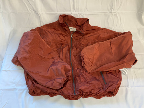 Vist Large View of Product Image Which is Used Unbranded Short Light Jacket S-4/6