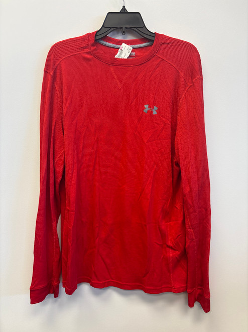 Vist Large View of Product Image Which is Used Under Armour Mens Lightweight Sweater L