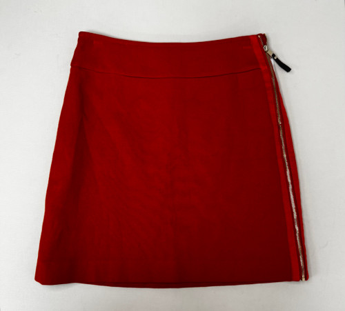 Vist Large View of Product Image Which is Used Ann Taylor Short Skirt 0-25