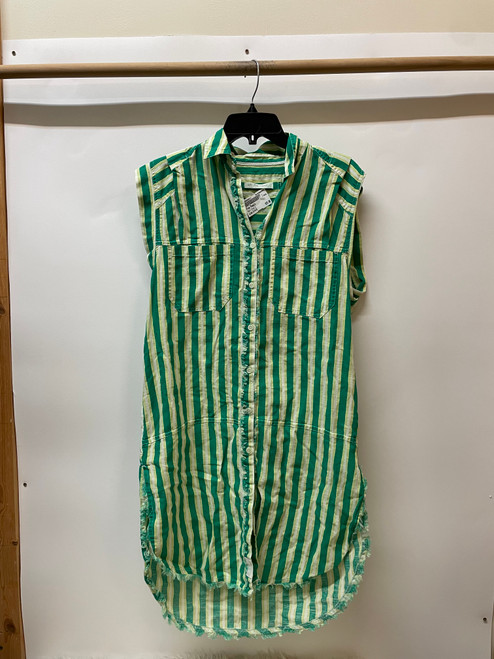 Vist Large View of Product Image Which is Used Free People Short Dress B S-4/6