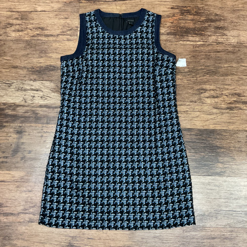 Used Ann Taylor Short Dress B M-8/10 60004-S000636235 Vist Large View of Product Image Which is Used Ann Taylor Short Dress B M-8/10