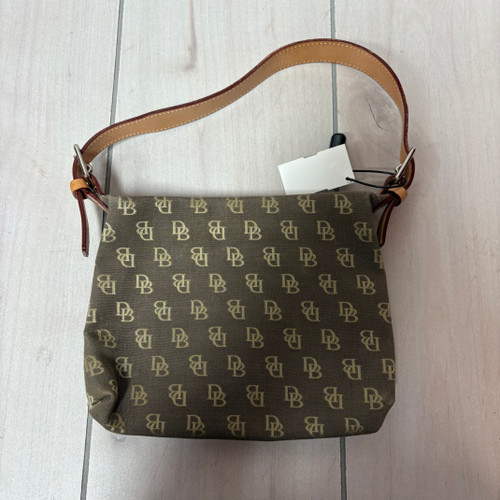 Vist Large View of Product Image Which is Used Dooney & Bourke Large Handbag