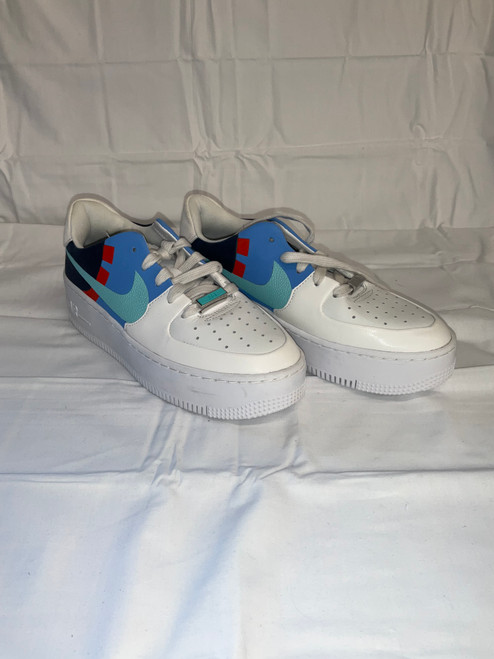 Vist Large View of Product Image Which is Used Nike Casual Shoes 6.5